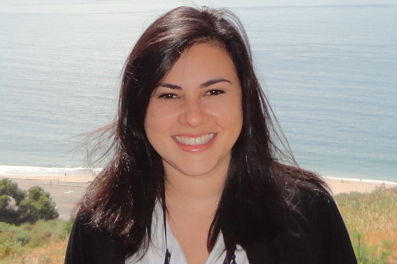 Daniela Moura de Oliveira Beltrame, National Project Coordinator, Biodiversity for Food and Nutrition