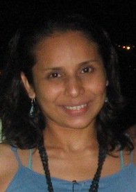 Andrea Carvajal