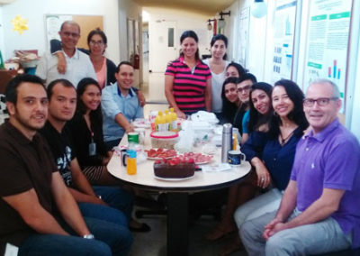 El equipo