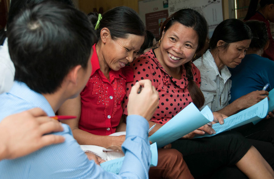 Climate-Smart-Village-Vietnam2