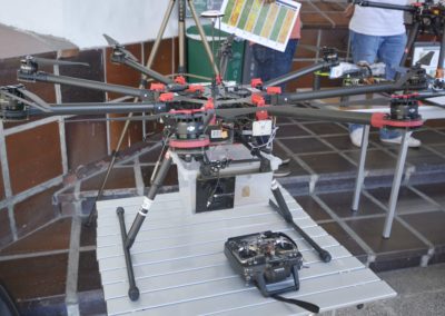 Dron