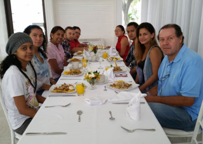 Equipo Datos