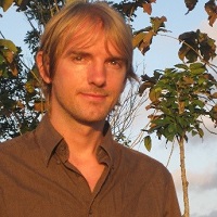 Erik Gómez - Baggethun