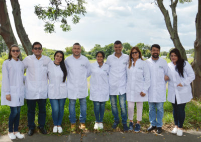 Foto Grupal Maritza
