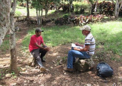 Enumerator
