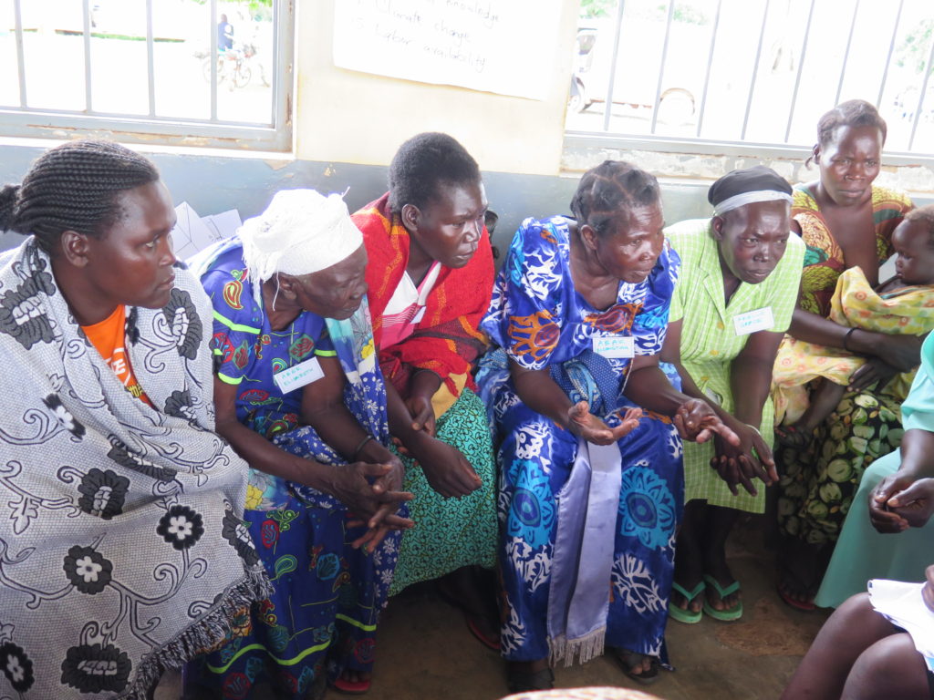 “Blanket approaches” to tackling climate adaptation are untenable. Credit: wendy Okolo