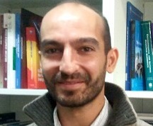 Ignacio Palomo
