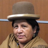 María Eugenia Choque
