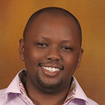 Leroy Mwanzia
