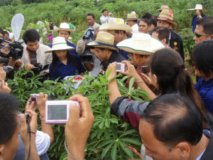 ciat camara