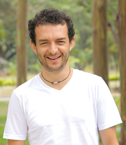 Daniel Jiménez