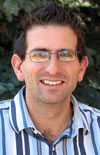 Steven D. Prager