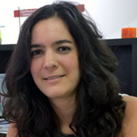 Sylvia Pineda