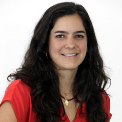 Sylvia Pineda Ramos