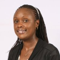 Wendy Okolo