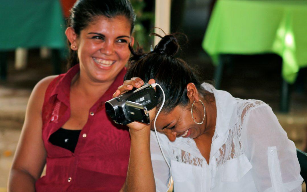 "We are not alone": Nicaragua's rural youth tell their story
