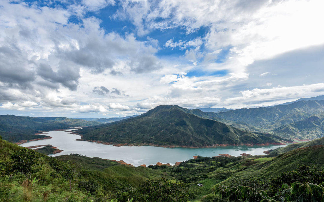 Call for abstracts: First Latin American Ecosystem Services Partnership Conference