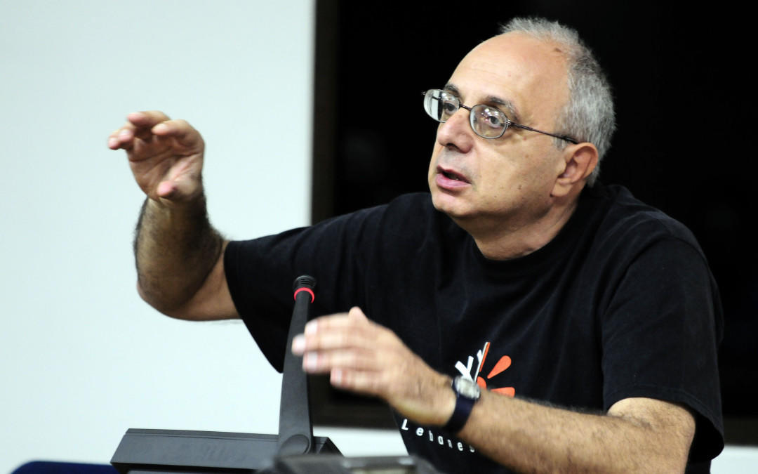 Líder de investigación del CIAT recibe honor científico estadounidense