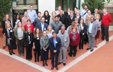 Multi-sector inputs towards a solid Agrobiodiversity Index prototype