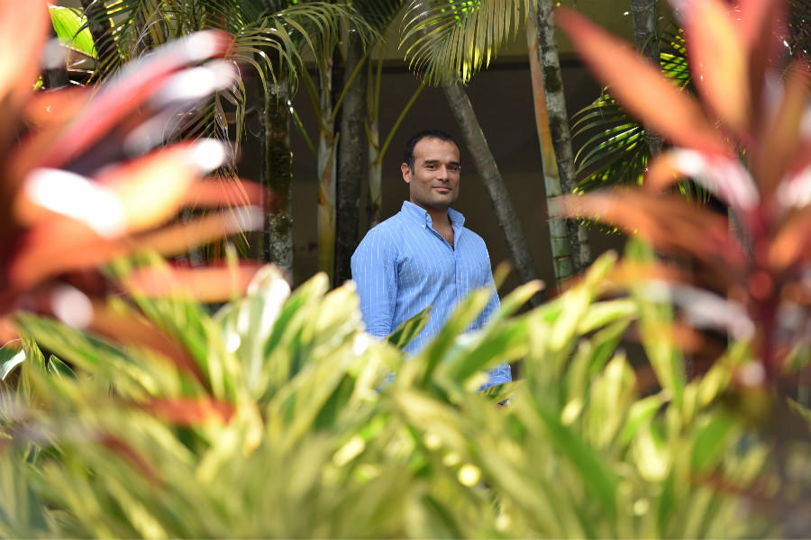Opinion: How climate finance links forest conservation, peacebuilding, and sustainable food | Devex