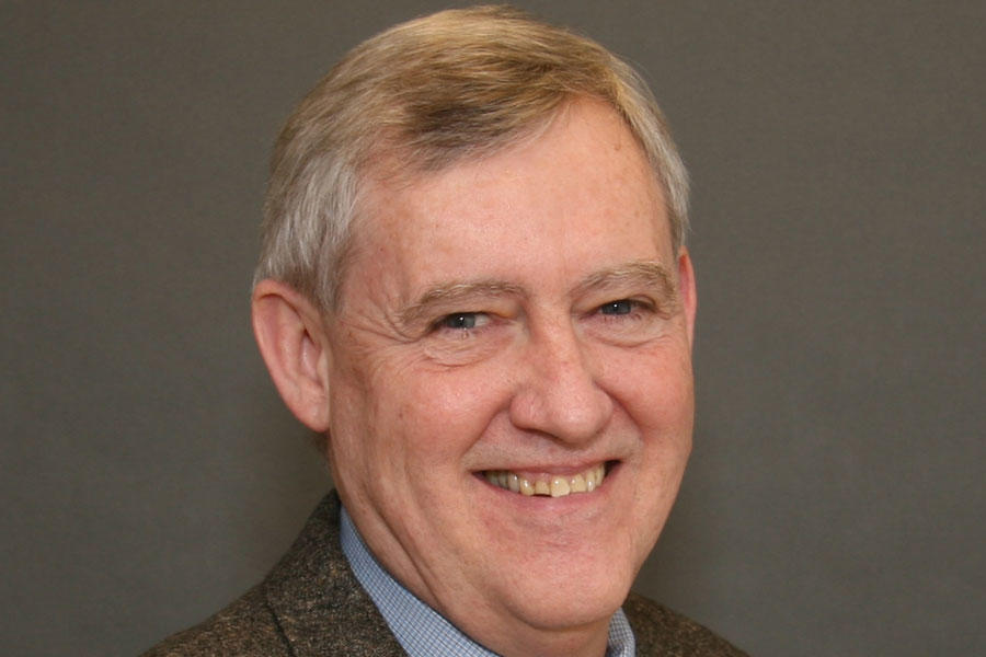 Howdy Bouis becomes Interim HarvestPlus CEO