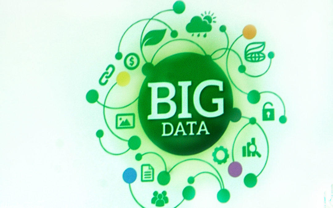 Big Data for Climate Smart Agriculture in Uganda