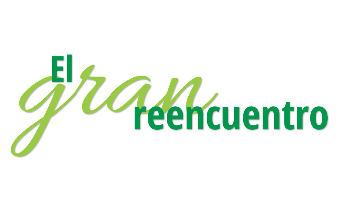 Gran Reencuentro CIAT 50, un día inolvidable contado en imágenes