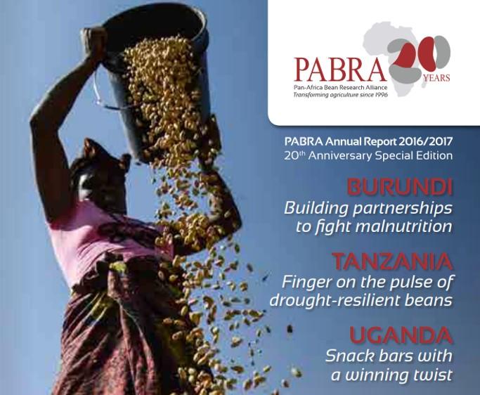 PABRA increases its collection of documents on CGSpace by 49%
