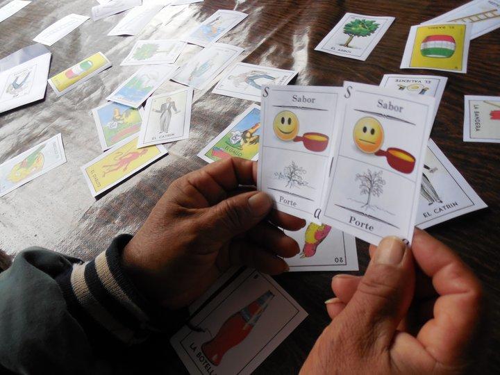 Participatory research is a serious game
