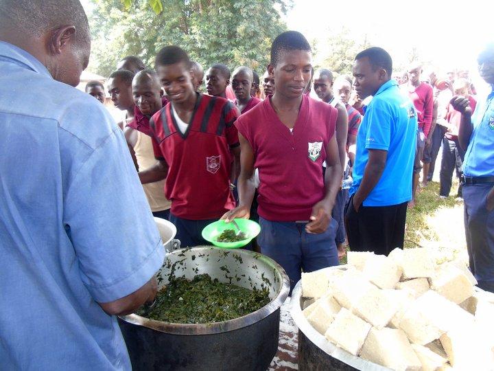A win-win-win solution for conservation, nutrition and livelihoods