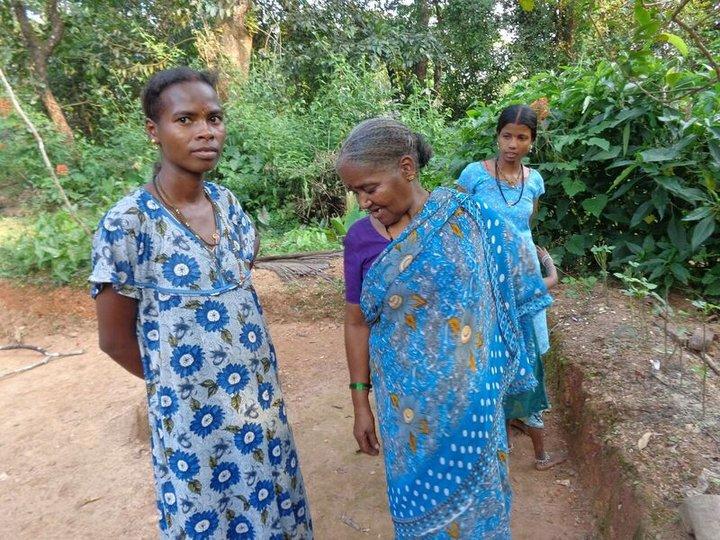 Can local participation in community forestry foster social inclusiveness and gender equity?