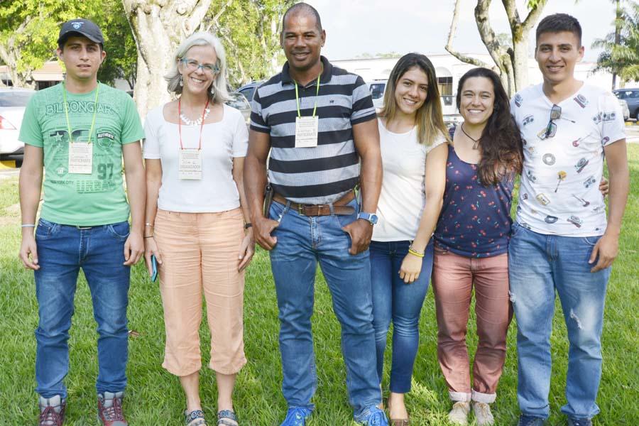 Un curso para saber más de la ecología del suelo