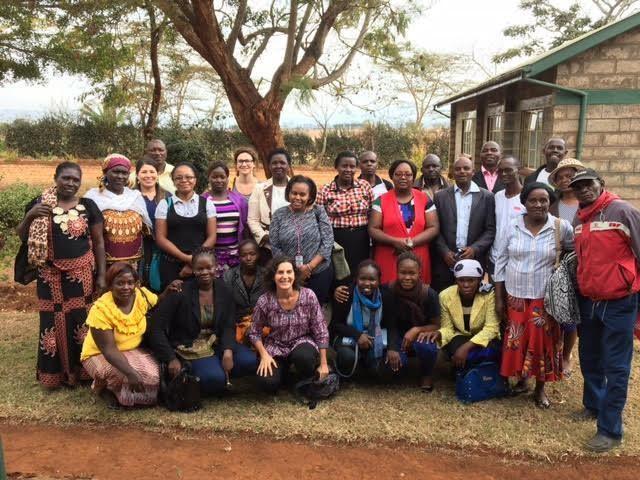 Round two of the Gender Research Fellowship Programme takes off in Nairobi