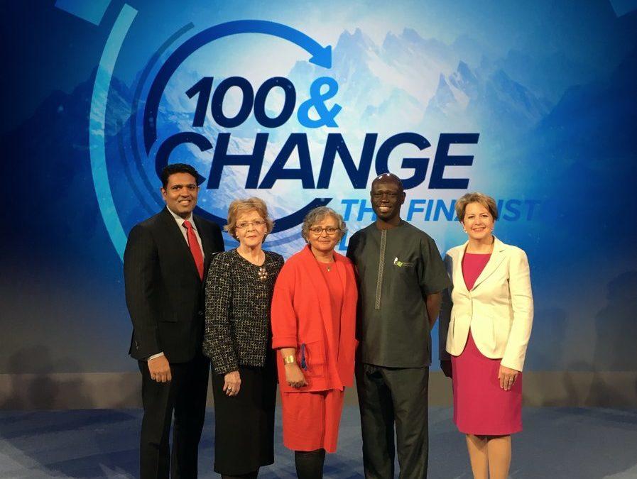 [Press Release] HarvestPlus is awarded US$15 million grant from MacArthur Foundation