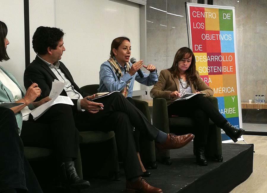 El rol del CIAT para lograr una alimentación saludable y una producción sostenible