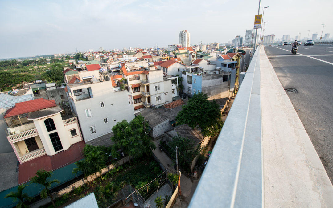 ¿Qué pasa en la ciudad cuando entendemos que lo rural penetró lo urbano? El ejemplo de Cali