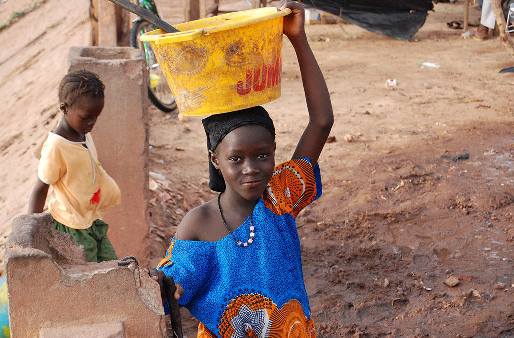 Is my social protection programme ‘shock-responsive’ or ‘adaptive’?
