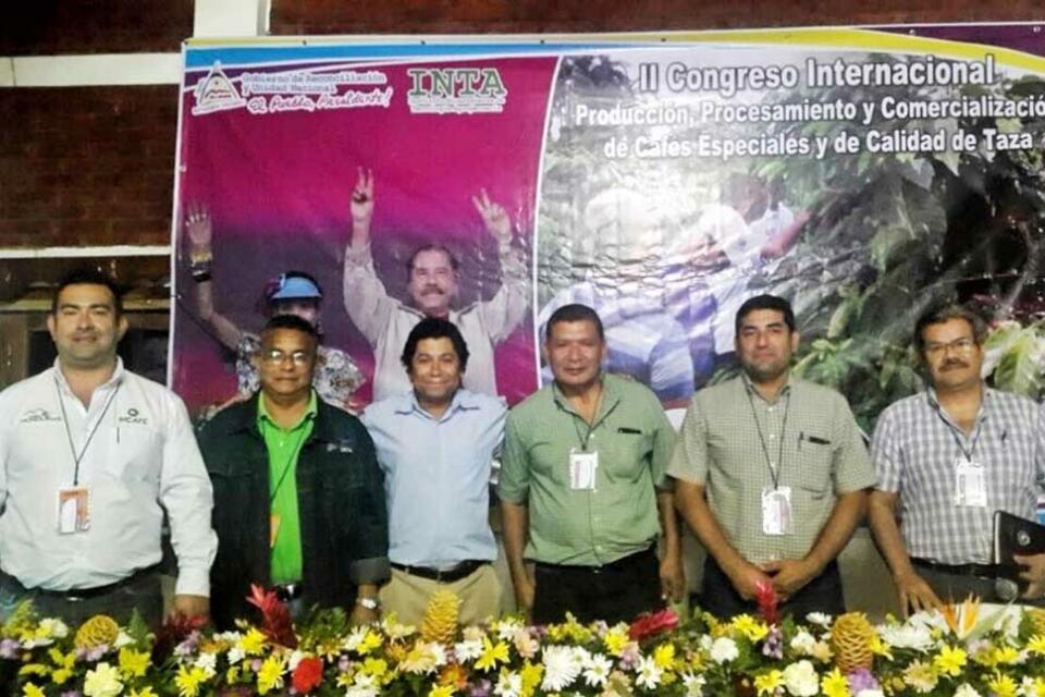 Rescatando herramientas para mejorar la producción cafetalera en Nicaragua