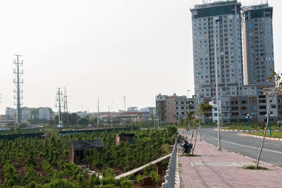 What is the place of ‘resilience’ in the New Urban Agenda?
