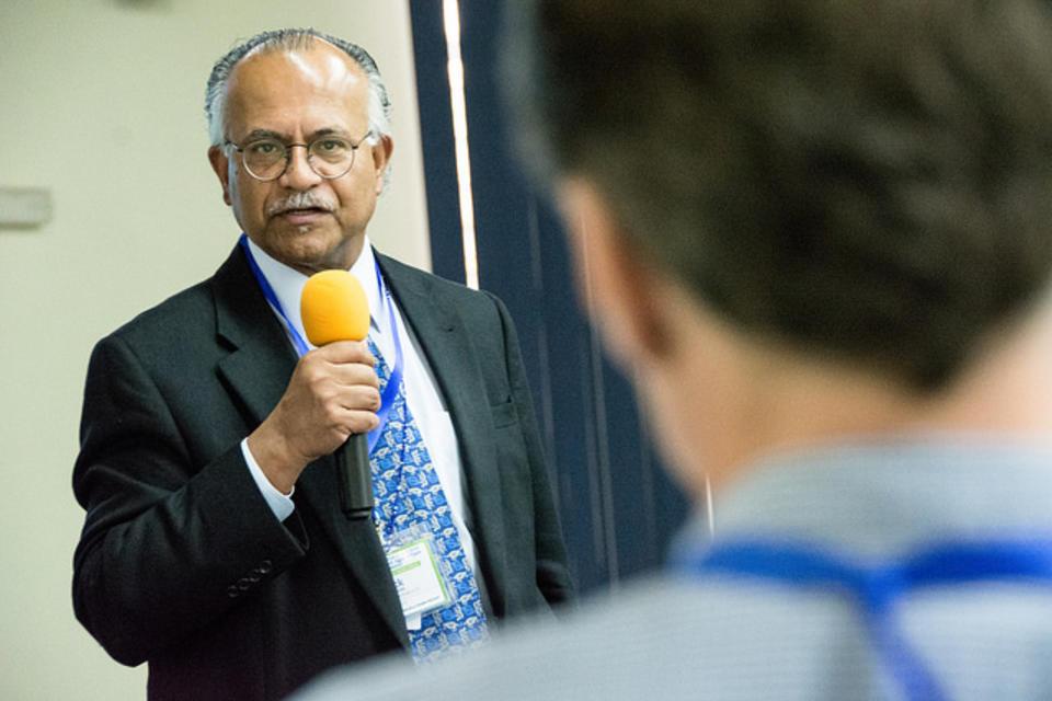 Big Data Roadshow hits East Africa