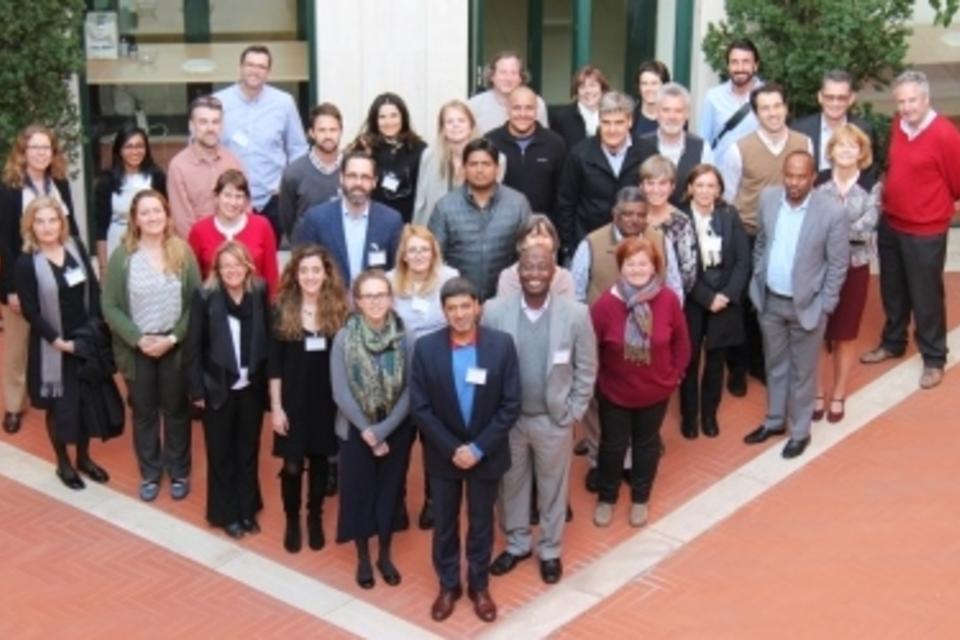 Multi-sector inputs towards a solid Agrobiodiversity Index prototype