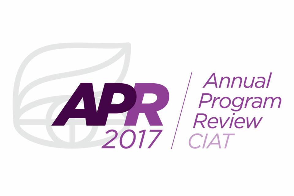 Yet another Annual Program Review, but a goood One!