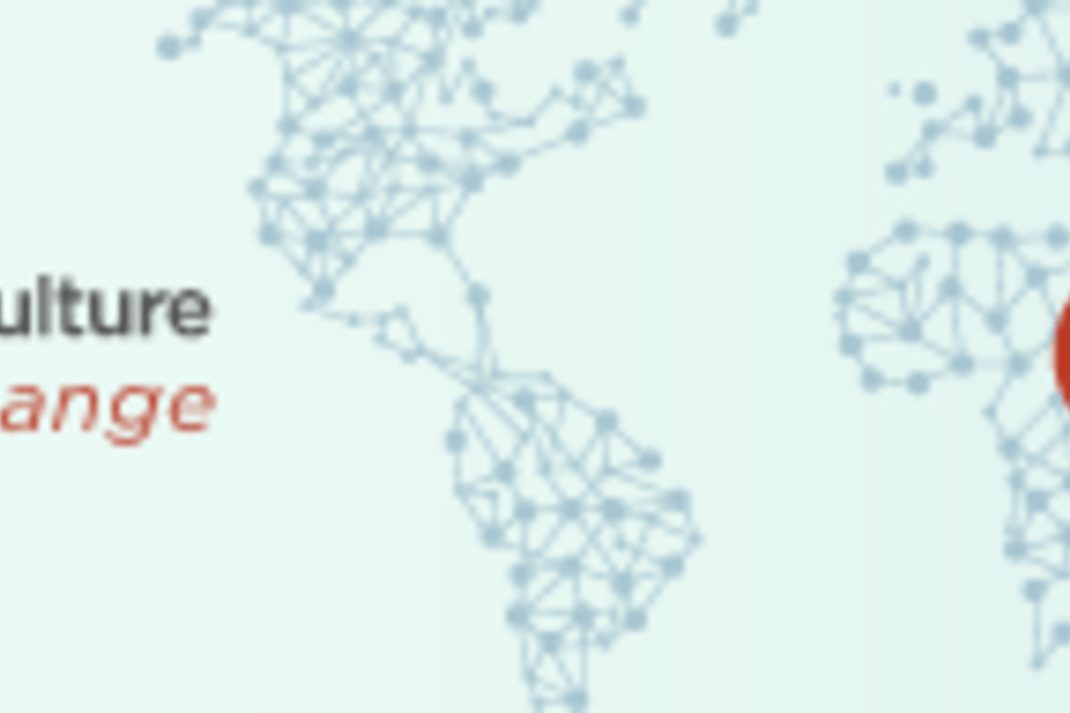 State of Research Data Management at CIAT