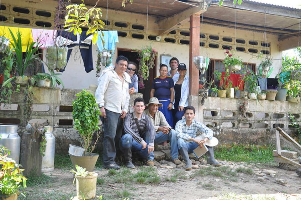 Mapeo de Fincas: ¡Rápido, confiable y a bajo costo!