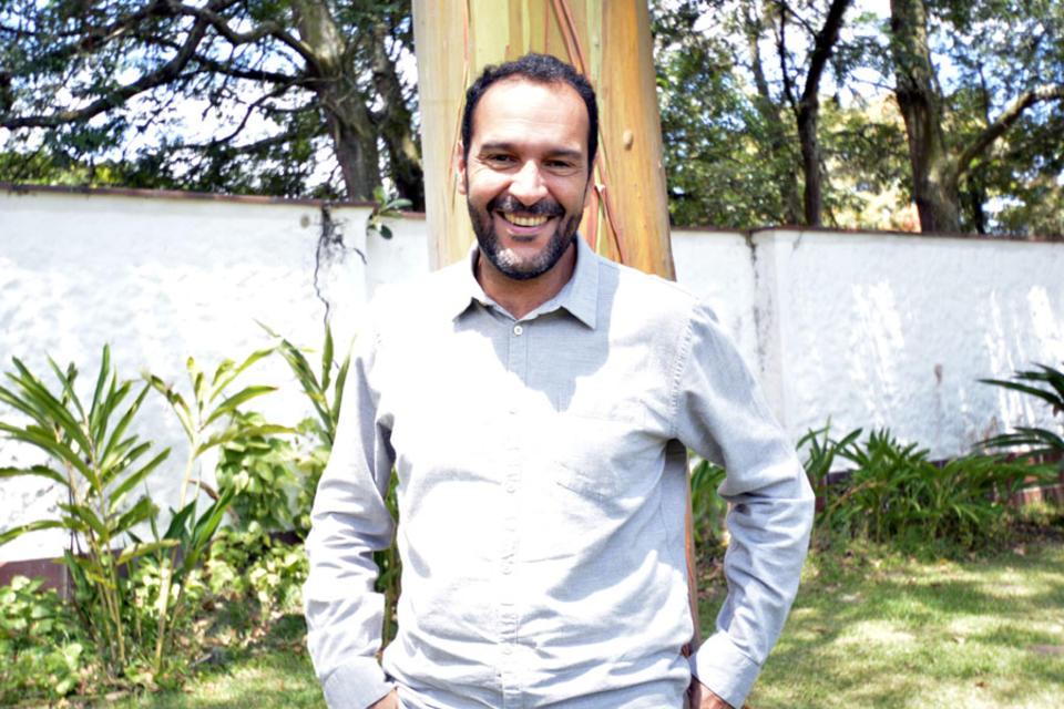 El CIAT tiene nuevo Jefe de Comunicaciones