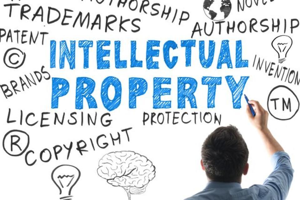 Algunas cosas que usted siempre quiso preguntar sobre Propiedad Intelectual y nunca se atrevió