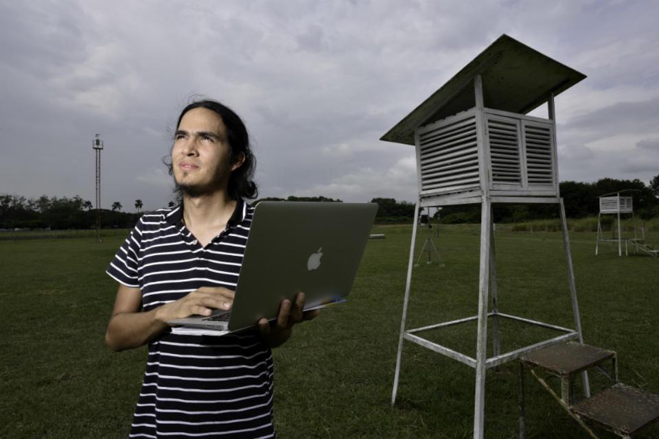 Climate services for smarter farming – what’s it all about?