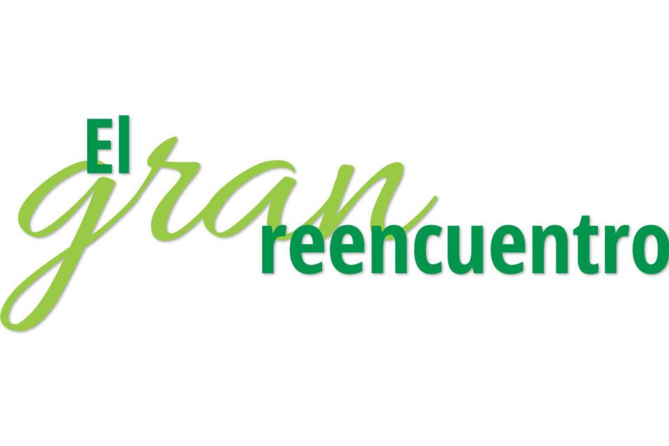 Gran Reencuentro CIAT 50, un día inolvidable contado en imágenes
