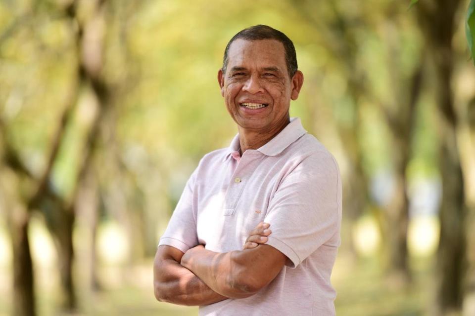 El adiós de Carlos Nagles a su “Fábrica de Conocimientos”