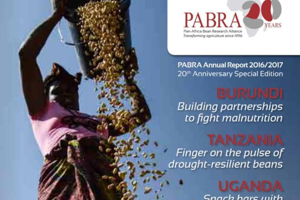 PABRA increases its collection of documents on CGSpace by 49%